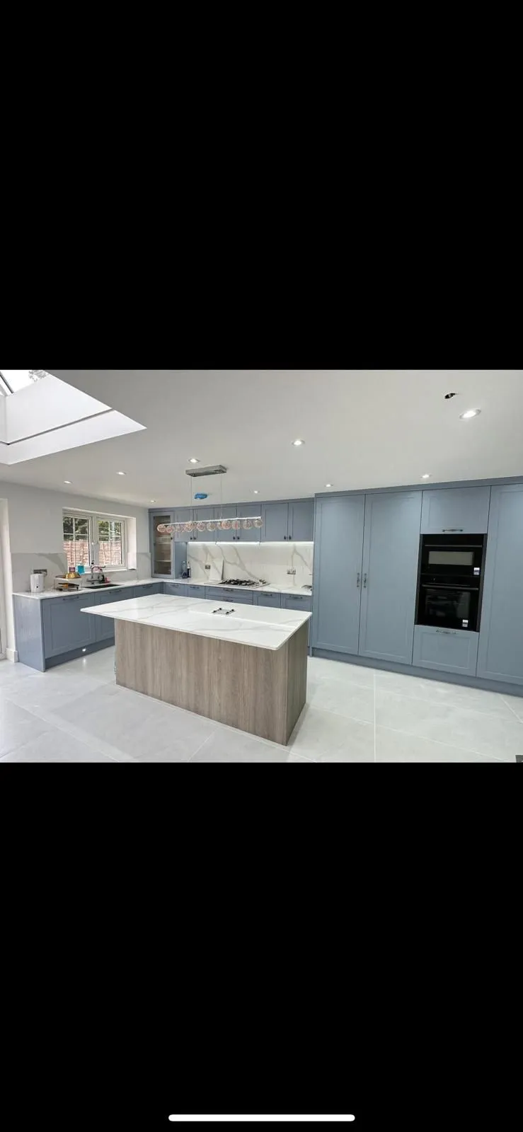 Fitted Kitchens