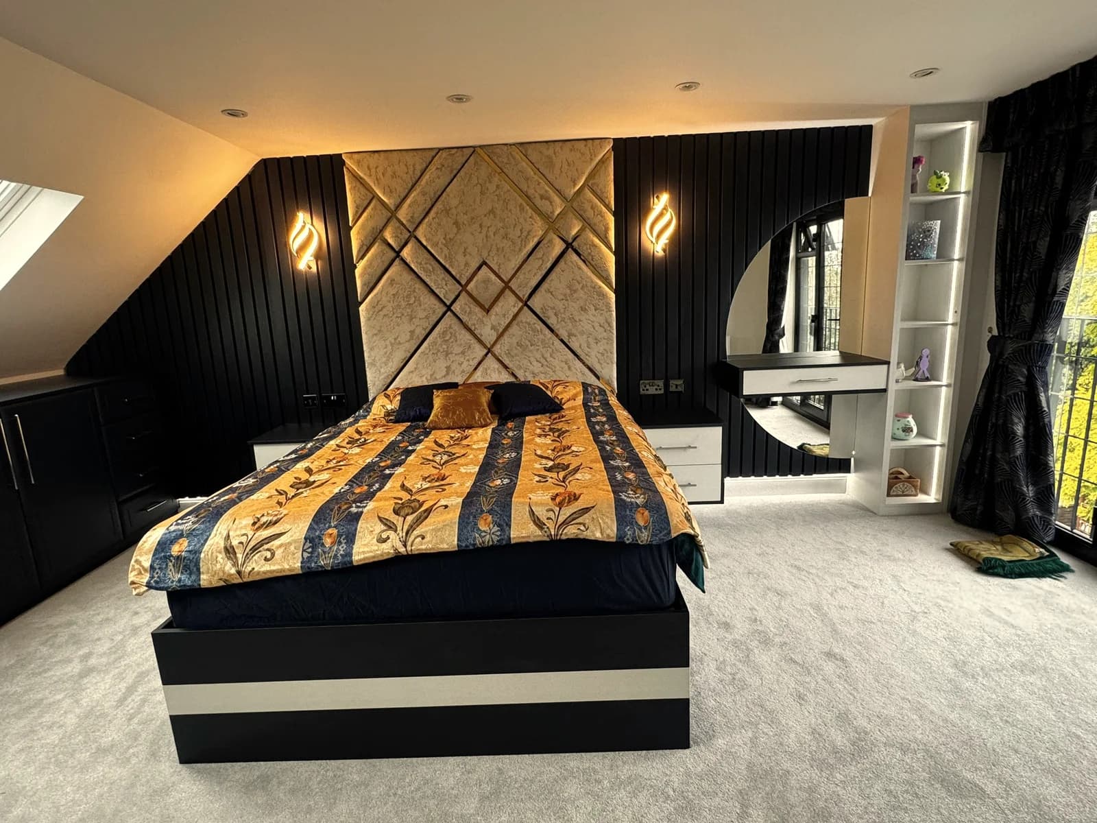 Loft Conversions